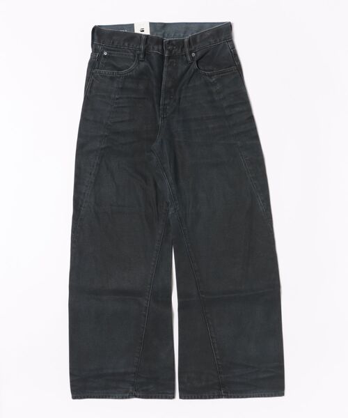 G-STAR RAW ジーンズ デニム デニムパンツ Contor 3D Wide Jeans