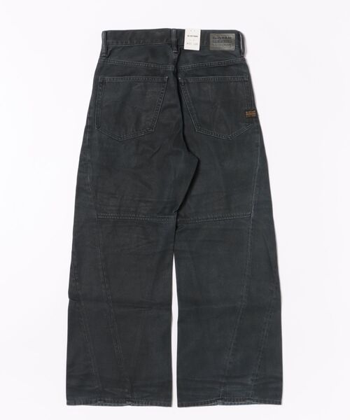 G-STAR RAW ジーンズ デニム デニムパンツ Contor 3D Wide Jeans