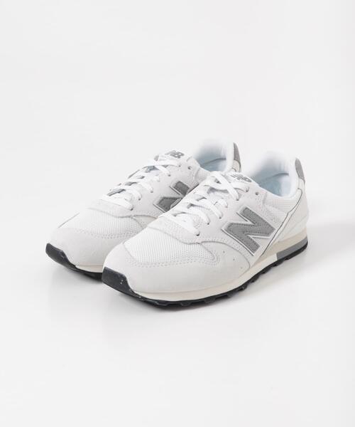 New Balance（ニューバランス） スニーカー NEW BALANCE WL996E