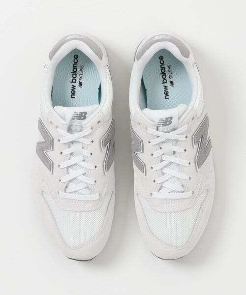 New Balance（ニューバランス） スニーカー NEW BALANCE WL996E