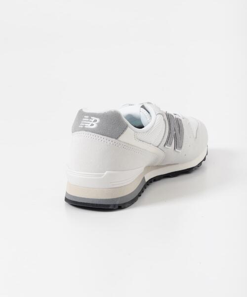 New Balance（ニューバランス） スニーカー NEW BALANCE WL996E