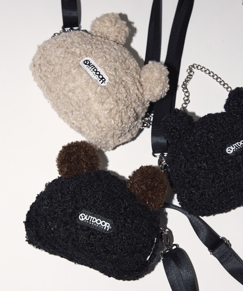 OUTDOOR PRODUCTS（アウトドアプロダクツ） ショルダーバッグ バッグ