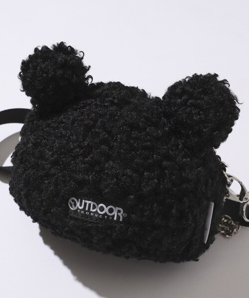 OUTDOOR PRODUCTS ショルダーバッグ バッグ BASICKS × Firsthand/ベイ