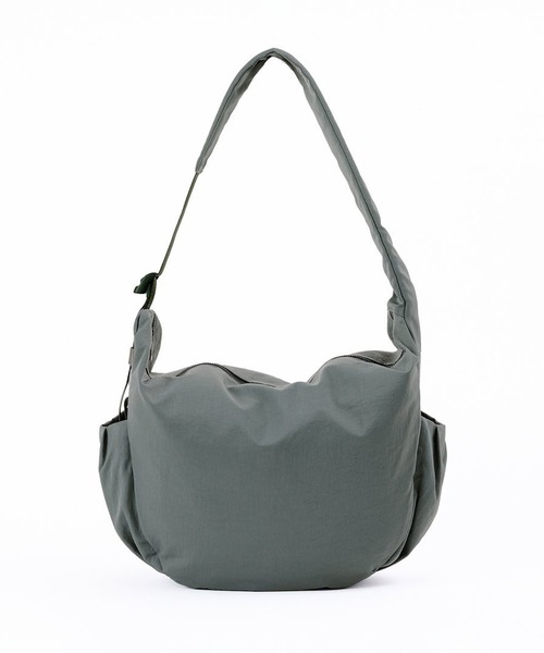 NESK ショルダーバッグ 「NESK」NS-012 WASH メンズ : ZOZOTOWN Yahoo