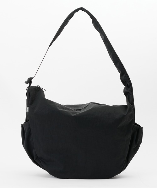 NESK ショルダーバッグ 「NESK」NS-012 WASH メンズ : ZOZOTOWN Yahoo