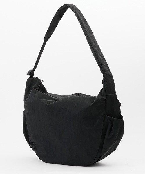 NESK ショルダーバッグ 「NESK」NS-012 WASH メンズ : ZOZOTOWN Yahoo