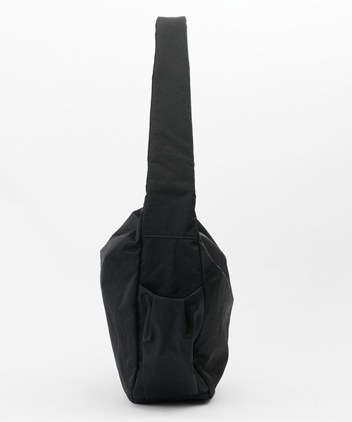 NESK ショルダーバッグ 「NESK」NS-012 WASH メンズ : ZOZOTOWN Yahoo