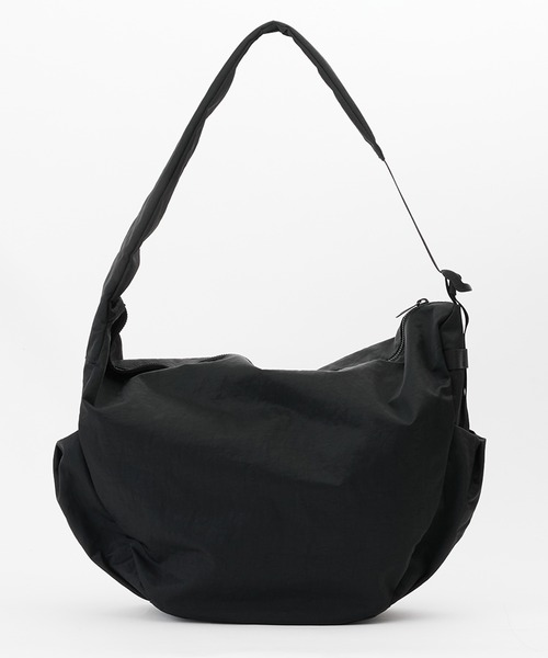 NESK ショルダーバッグ 「NESK」NS-012 WASH メンズ : ZOZOTOWN Yahoo
