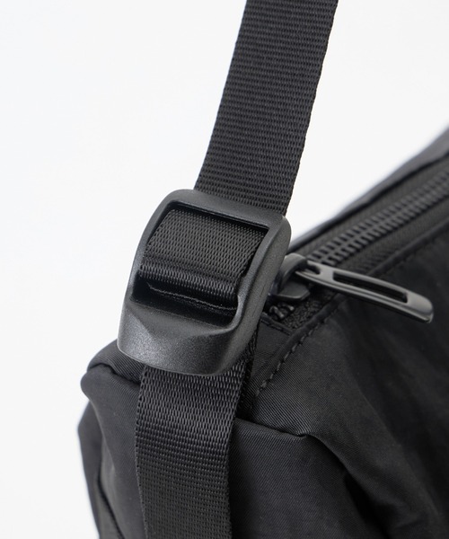 NESK ショルダーバッグ 「NESK」NS-012 WASH メンズ : ZOZOTOWN Yahoo