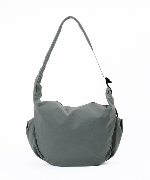NESK ショルダーバッグ 「NESK」NS-012 WASH メンズ : ZOZOTOWN Yahoo