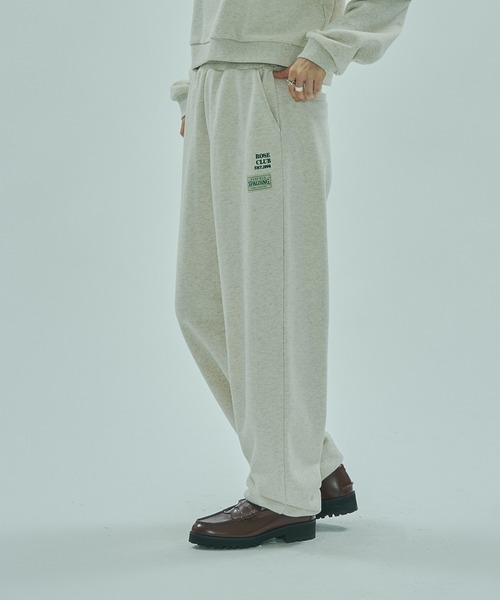 SPALDING（スポルディング） スウェットパンツ ジャージ (SPALDING x