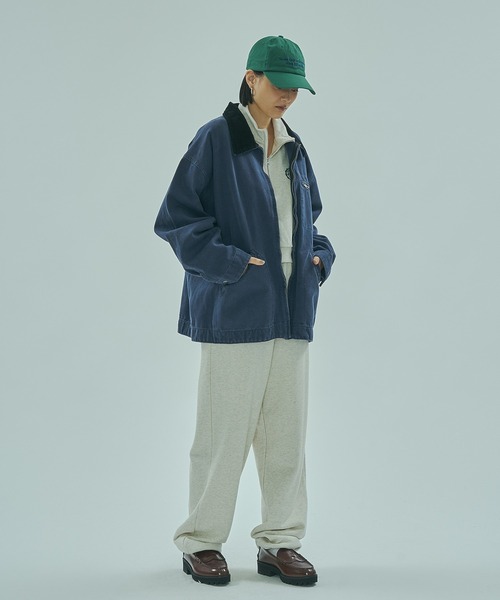 SPALDING（スポルディング） スウェットパンツ ジャージ (SPALDING x
