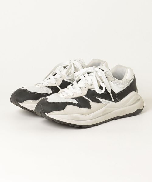 NEW BALANCE / ローカットスニーカー/27.5cm/WHT New Balance（ニューバランス） ローカットスニーカー 27.5cm ホワイト