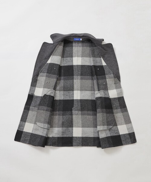 BLUE LABEL CRESTBRIDGE（ブルーレーベルクレストブリッジ） ベスト