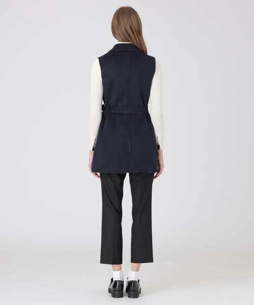 BLUE LABEL CRESTBRIDGE（ブルーレーベルクレストブリッジ） ベスト
