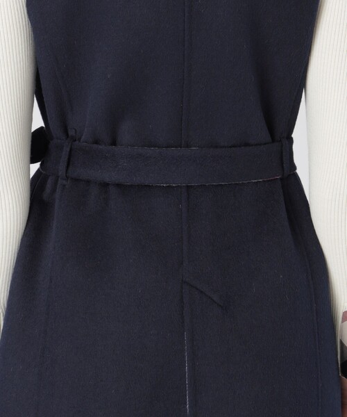 BLUE LABEL CRESTBRIDGE（ブルーレーベルクレストブリッジ） ベスト