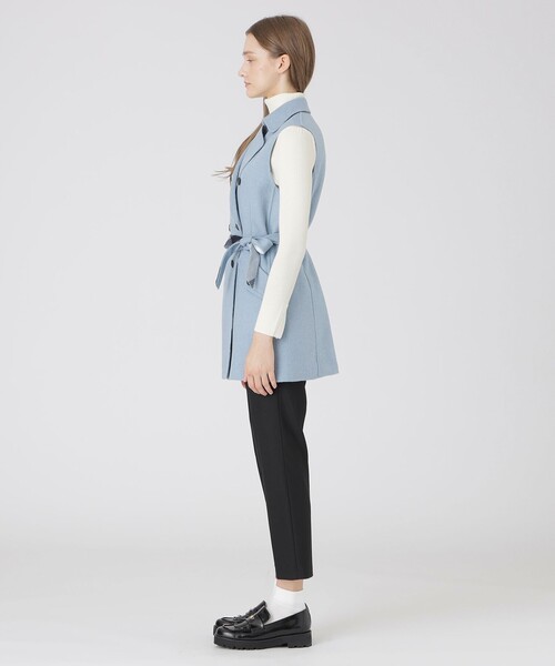 BLUE LABEL CRESTBRIDGE（ブルーレーベルクレストブリッジ） ベスト