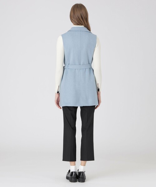 BLUE LABEL CRESTBRIDGE（ブルーレーベルクレストブリッジ） ベスト