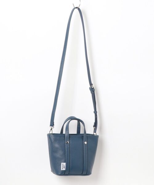 SAC'S BARJean（サックスバージーン） トートバッグ 「Reebok