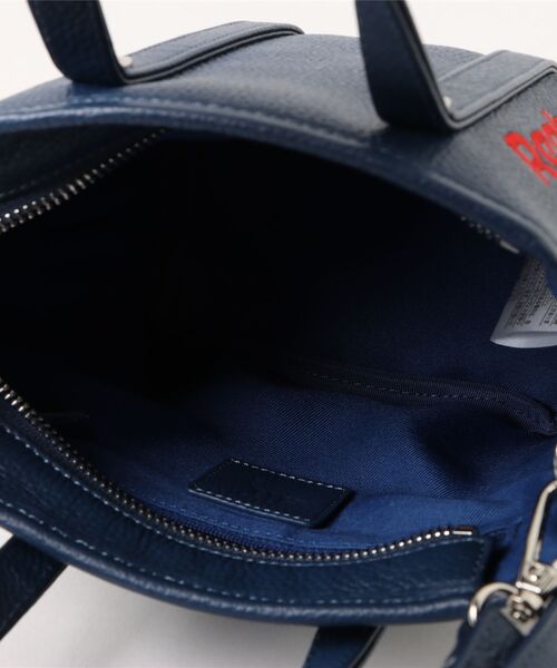 SAC'S BARJean（サックスバージーン） トートバッグ 「Reebok
