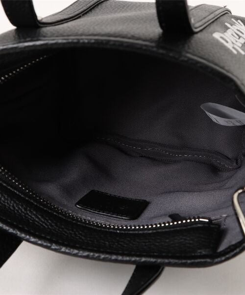 SAC'S BARJean（サックスバージーン） トートバッグ 小さめ 「Reebok