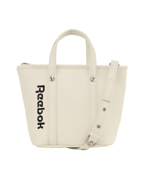 SAC'S BARJean（サックスバージーン） トートバッグ 「Reebok