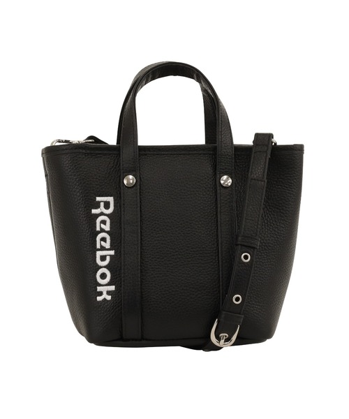 SAC'S BARJean（サックスバージーン） トートバッグ 「Reebok