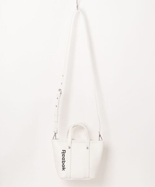 SAC'S BARJean（サックスバージーン） トートバッグ 「Reebok