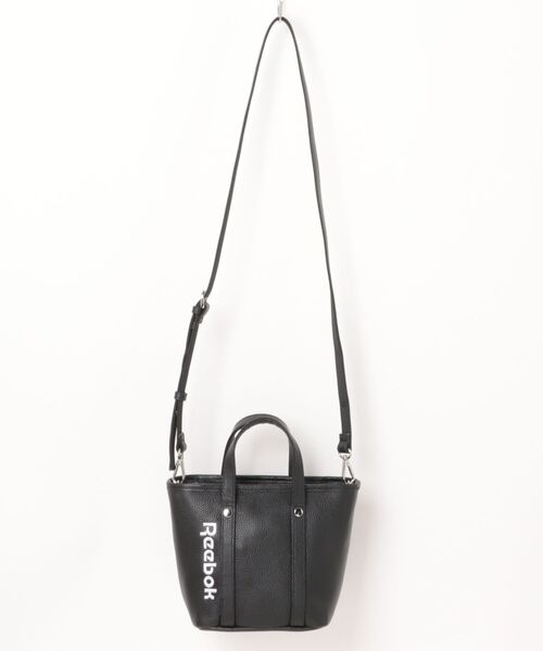 SAC'S BARJean（サックスバージーン） トートバッグ 「Reebok