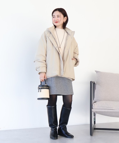 AMERICAN HOLIC（アメリカンホリック） コート アウター 「撥水加工