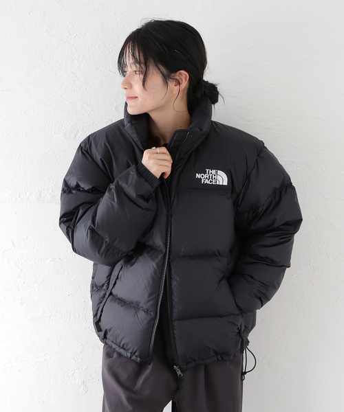 THE NORTH FACE Nuptse ダウンジャケット ブラック 楽天市場】【返品不可】ノースフェイス ダウン ジャケット THE NORTH