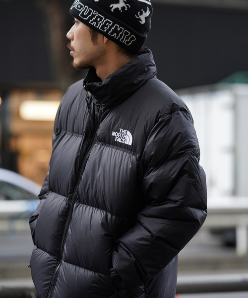 THE NORTH FACE（ザ ノースフェイス） ダウンジャケット ダウン THE