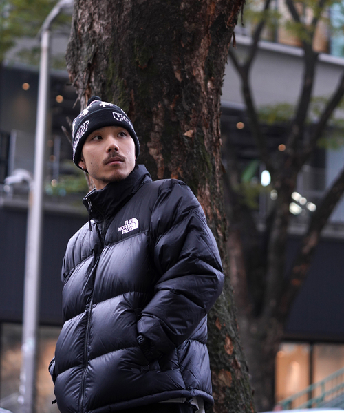 THE NORTH FACE（ザ ノースフェイス） ダウンジャケット ダウン THE