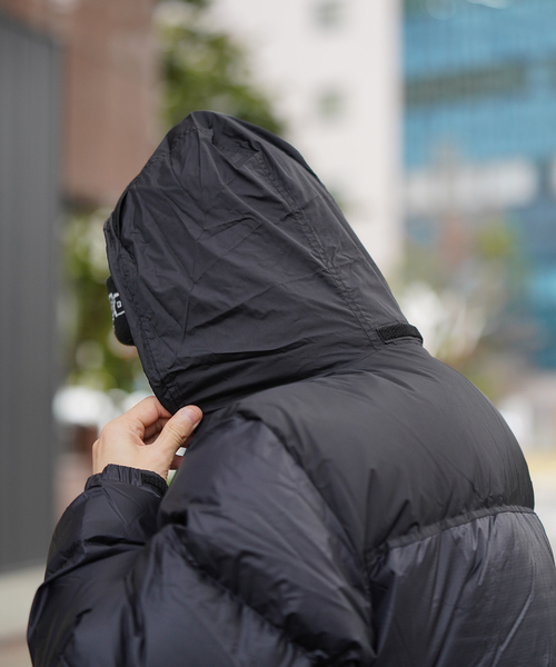 THE NORTH FACE（ザ ノースフェイス） ダウンジャケット ダウン THE