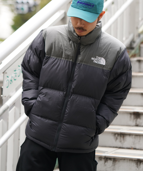 THE NORTH FACE（ザ ノースフェイス） ダウンジャケット ダウン THE