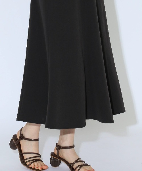 「WILLSELECTION」 ドッキングワンピース MEDIUM オフホワイト レディース_画像5