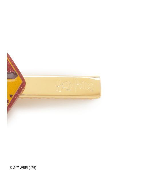 SNIDEL HOME ヘアクリップ 「ハリー・ポッター」ヘアクリップ