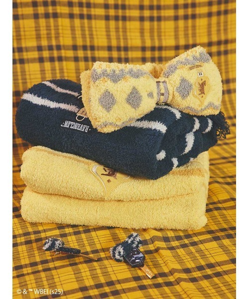 SNIDEL HOME ヘアクリップ 「ハリー・ポッター」ヘアクリップ