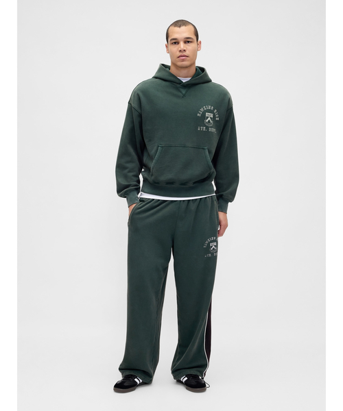 GAP（ギャップ） パーカー ストレンジャー・シングス ヘビーウェイト