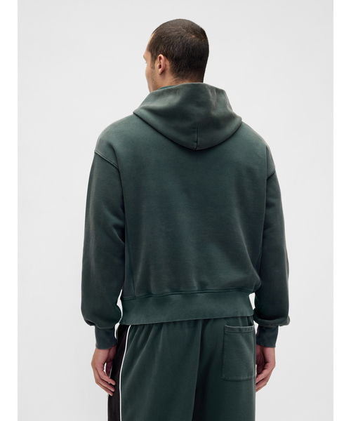 GAP（ギャップ） パーカー ストレンジャー・シングス ヘビーウェイト