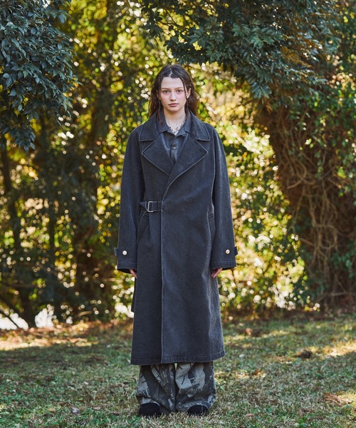 タイロッケンコート comoliのおすすめ人気商品一覧 通販 - Yahoo