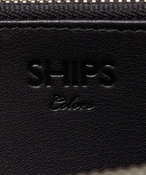 SHIPS（シップス） 長財布 財布 SHIPS Colors:レザー ロング