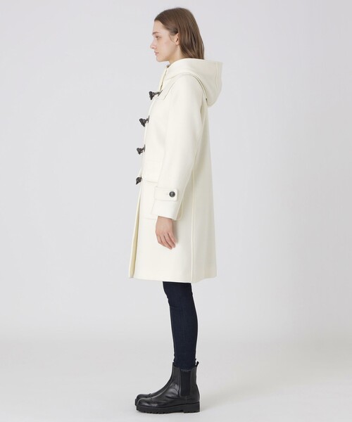 BLUE LABEL CRESTBRIDGE（ブルーレーベルクレストブリッジ） ダッフル