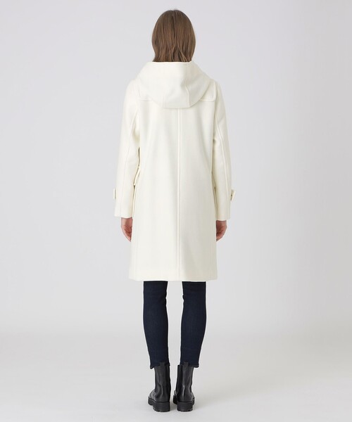 BLUE LABEL CRESTBRIDGE（ブルーレーベルクレストブリッジ） ダッフル