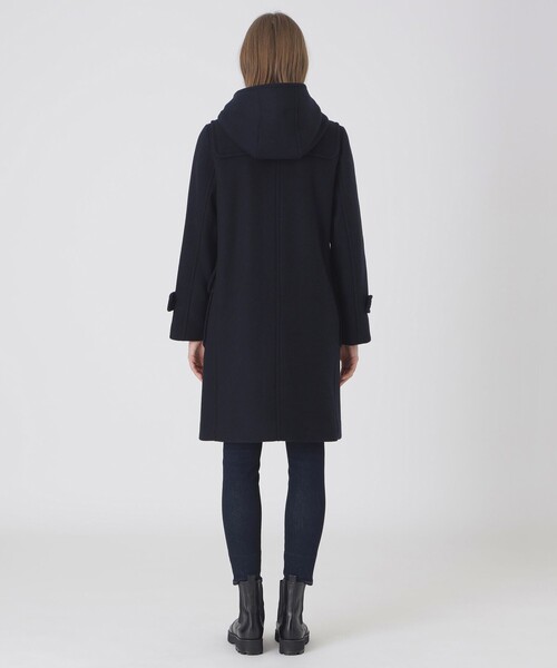 BLUE LABEL CRESTBRIDGE（ブルーレーベルクレストブリッジ） ダッフル