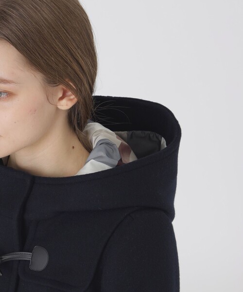 BLUE LABEL CRESTBRIDGE（ブルーレーベルクレストブリッジ） ダッフル