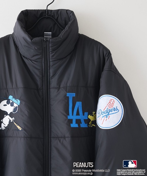 ドジャース ジャケットのおすすめ人気商品一覧 通販 - Yahoo!ショッピング