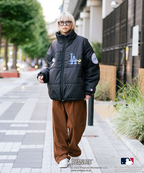 MLB ブルゾン アウター メンズ レディース : ZOZOTOWN Yahoo!店 - 通販