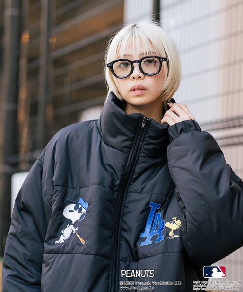 MLB ブルゾン アウター メンズ レディース : ZOZOTOWN Yahoo!店 - 通販