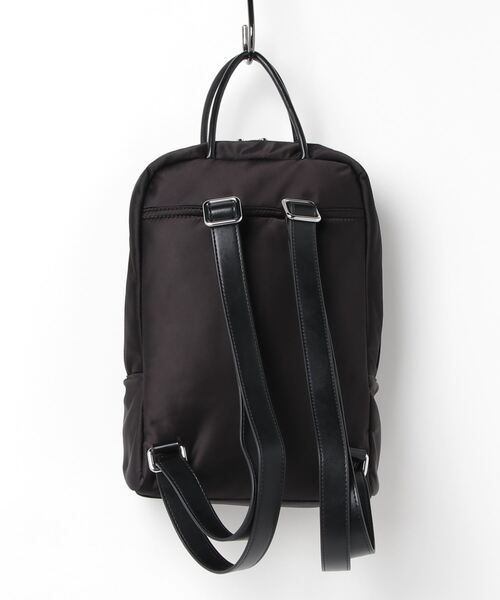 DIESEL(ディーゼル) リュック UNI ブラック レディース : ZOZOTOWN DIESEL(ディーゼル) リュック UNI ブラック レディース : ZOZOTOWN